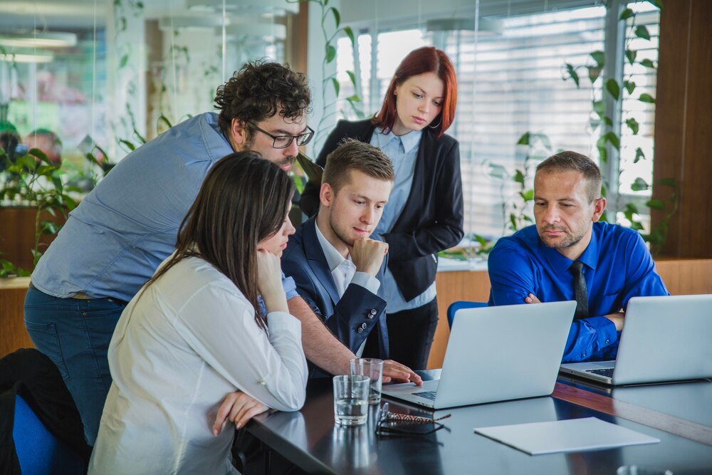 global staffing